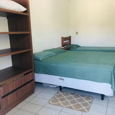 אובטובה Apartamento Com 3 Quartos Em Itagua מראה חיצוני תמונה