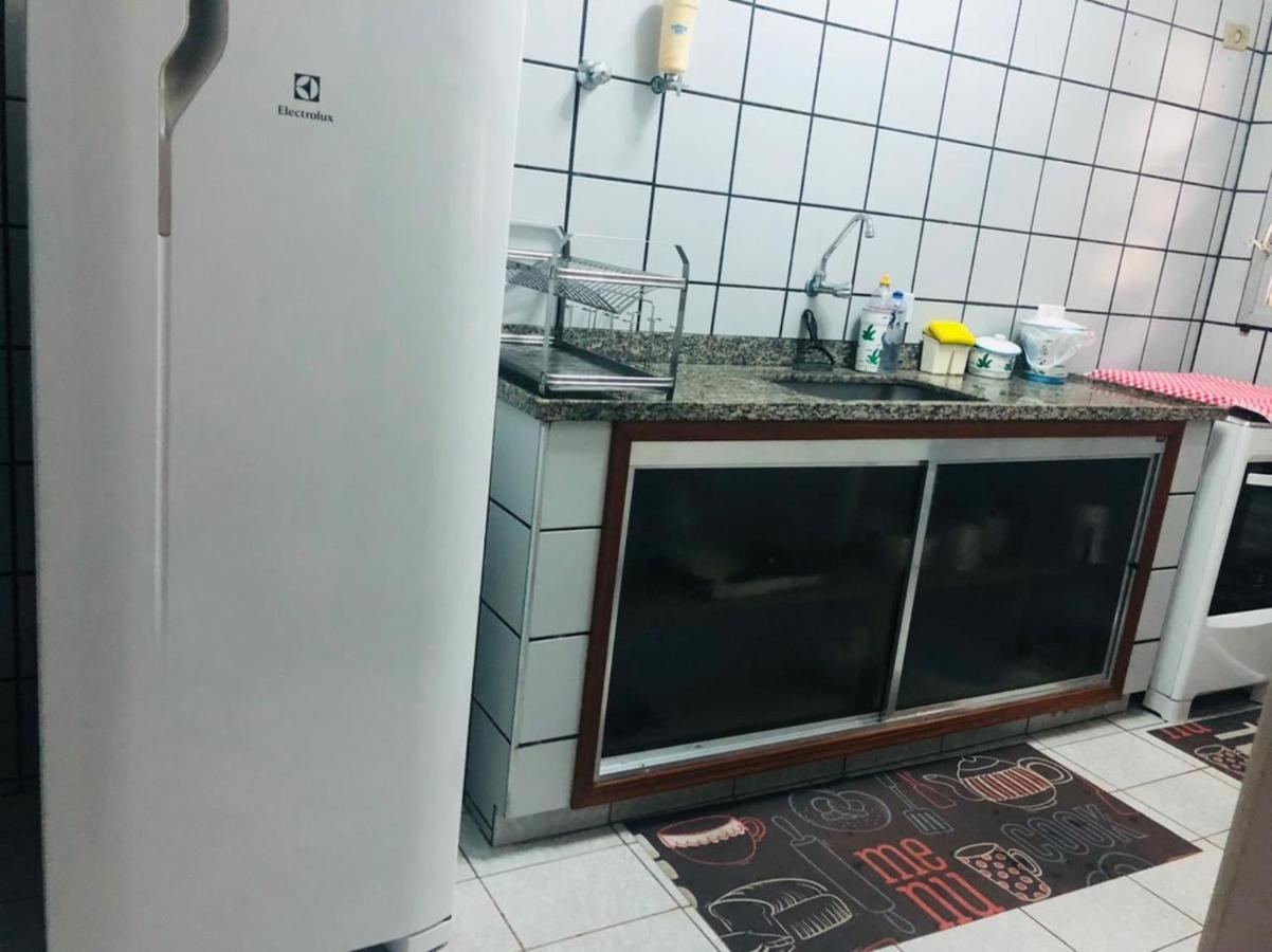 אובטובה Apartamento Com 3 Quartos Em Itagua מראה חיצוני תמונה