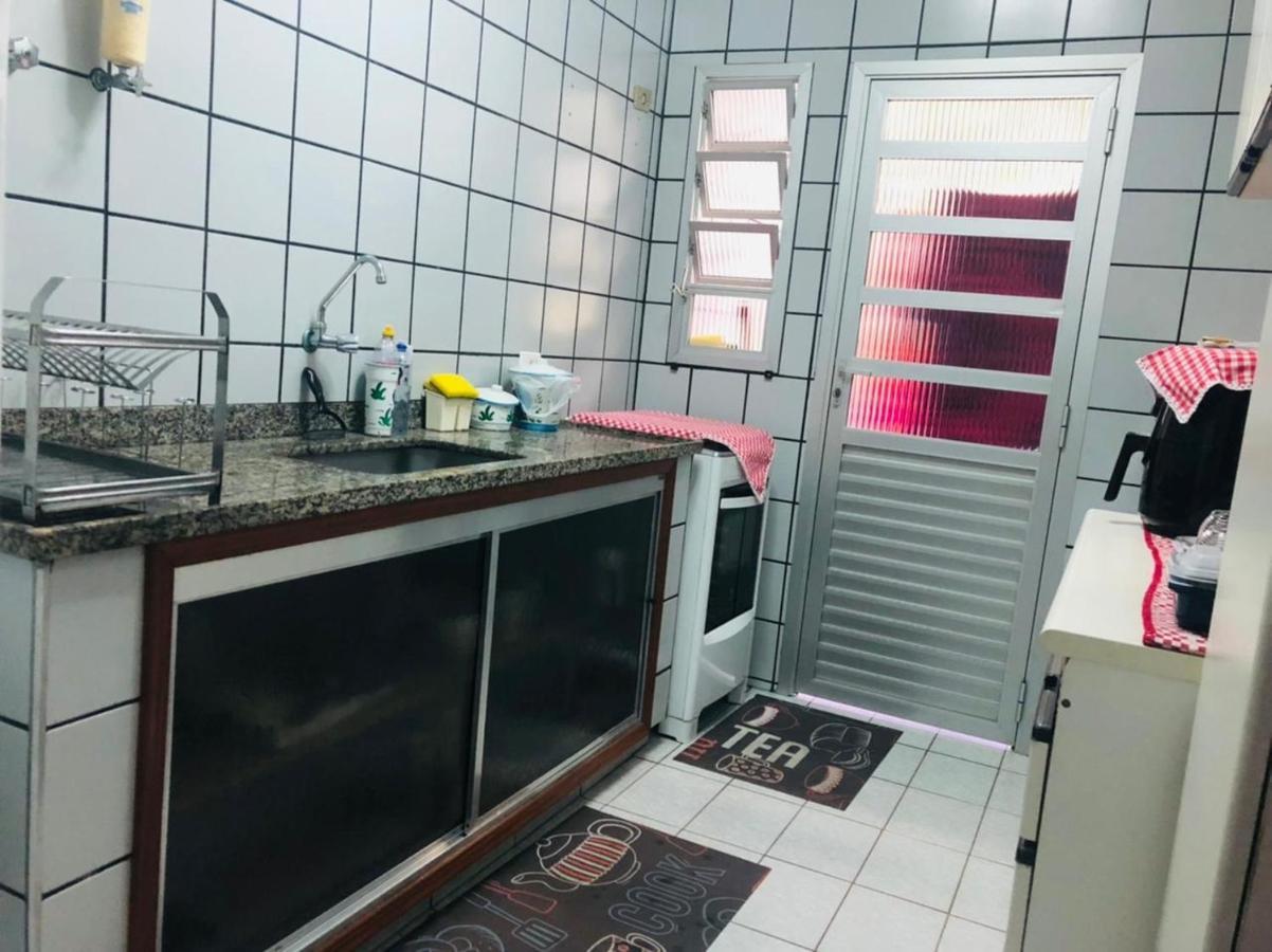אובטובה Apartamento Com 3 Quartos Em Itagua מראה חיצוני תמונה