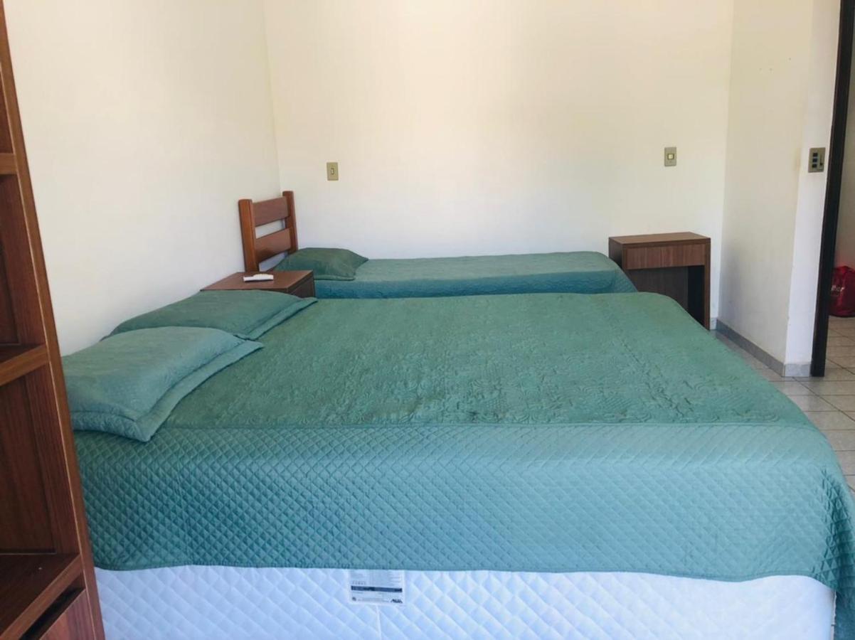 אובטובה Apartamento Com 3 Quartos Em Itagua מראה חיצוני תמונה
