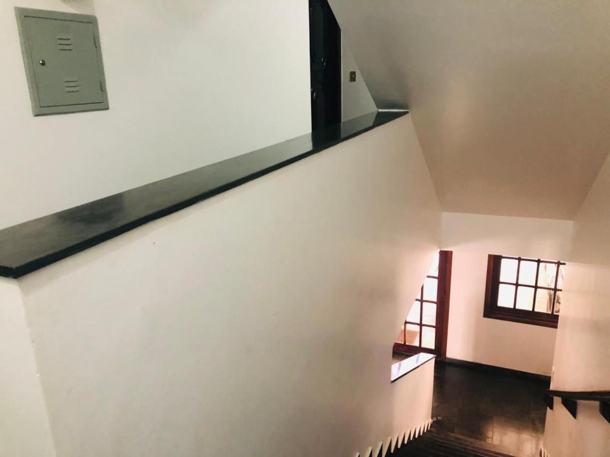 אובטובה Apartamento Com 3 Quartos Em Itagua מראה חיצוני תמונה