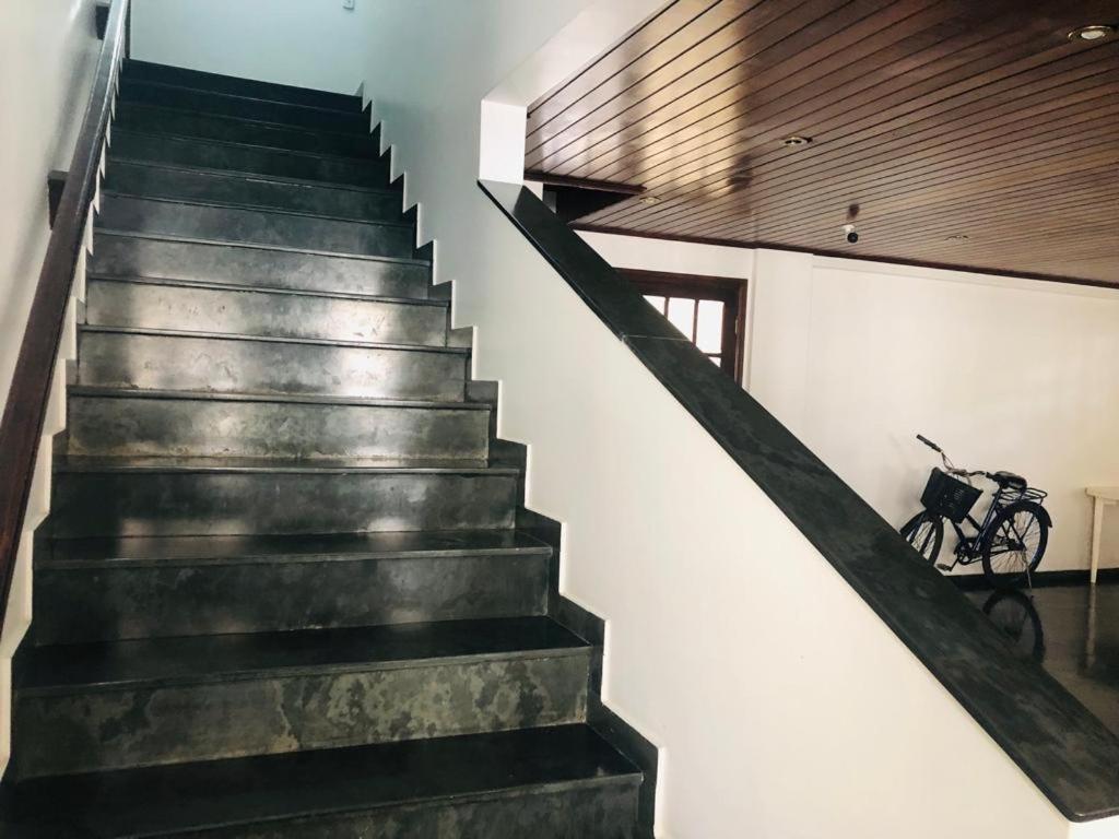 אובטובה Apartamento Com 3 Quartos Em Itagua מראה חיצוני תמונה