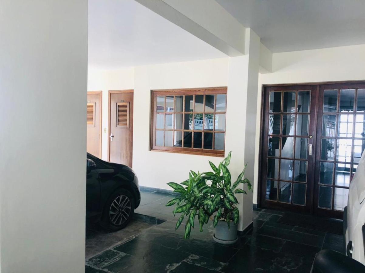 אובטובה Apartamento Com 3 Quartos Em Itagua מראה חיצוני תמונה
