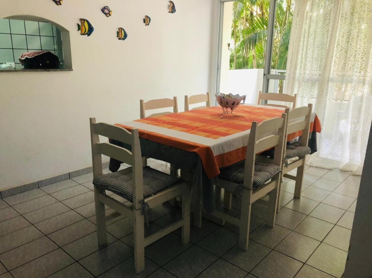 אובטובה Apartamento Com 3 Quartos Em Itagua מראה חיצוני תמונה