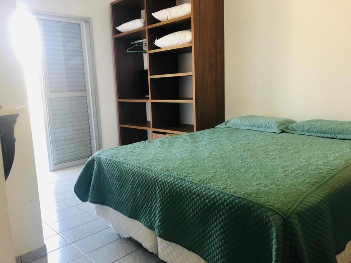 אובטובה Apartamento Com 3 Quartos Em Itagua מראה חיצוני תמונה