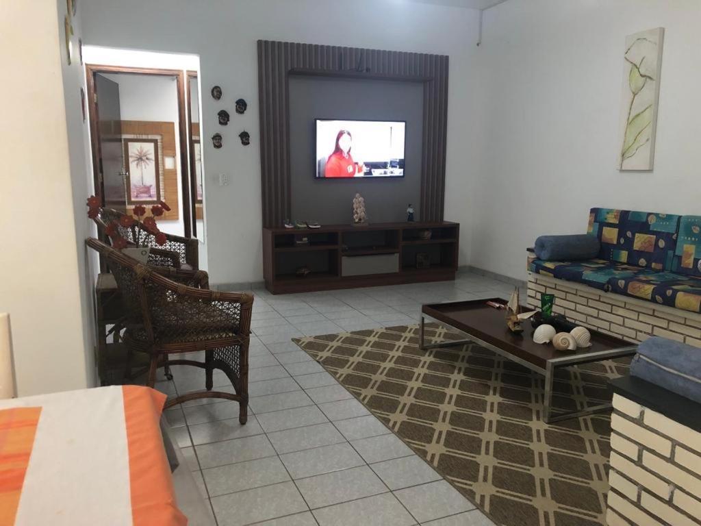 אובטובה Apartamento Com 3 Quartos Em Itagua מראה חיצוני תמונה