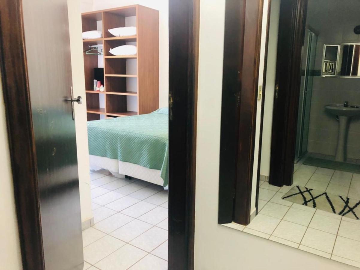 אובטובה Apartamento Com 3 Quartos Em Itagua מראה חיצוני תמונה
